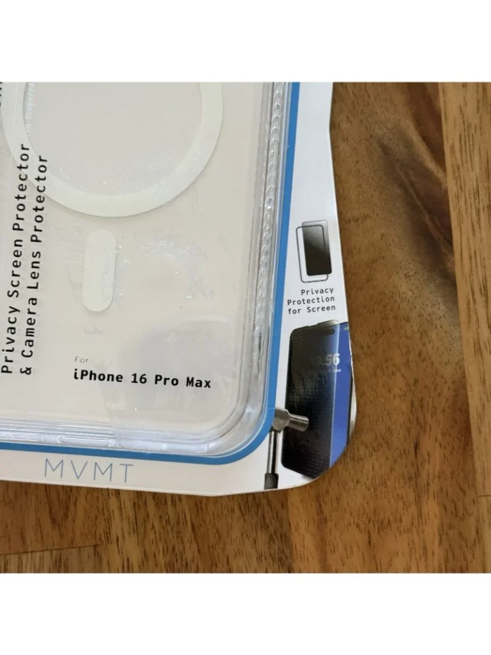 MVMT new package